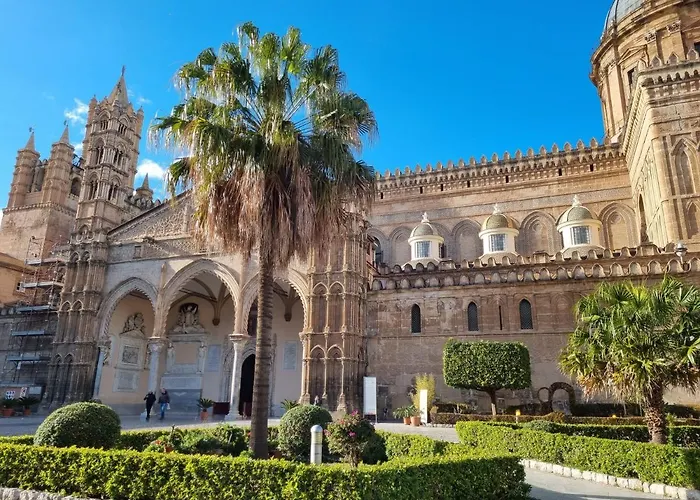 Giardino Moreno