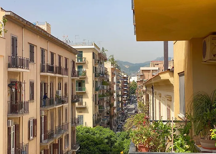 Solemar Sicilia - Casa Caleca