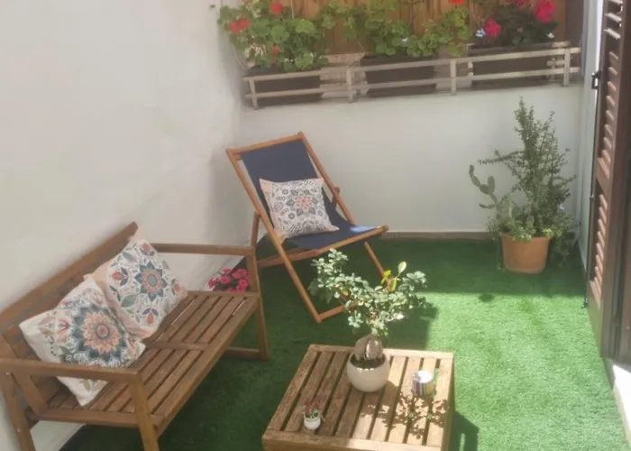 Giardino Moreno